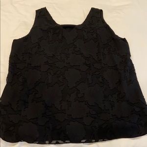 Chico’s burnout tank